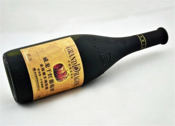 葡萄酒中的「葡萄味」去哪兒了?