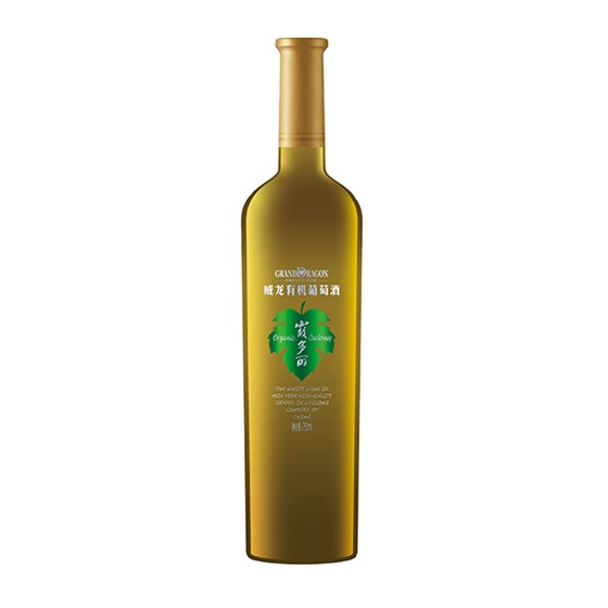750ml×6·霞多麗有機葡萄酒