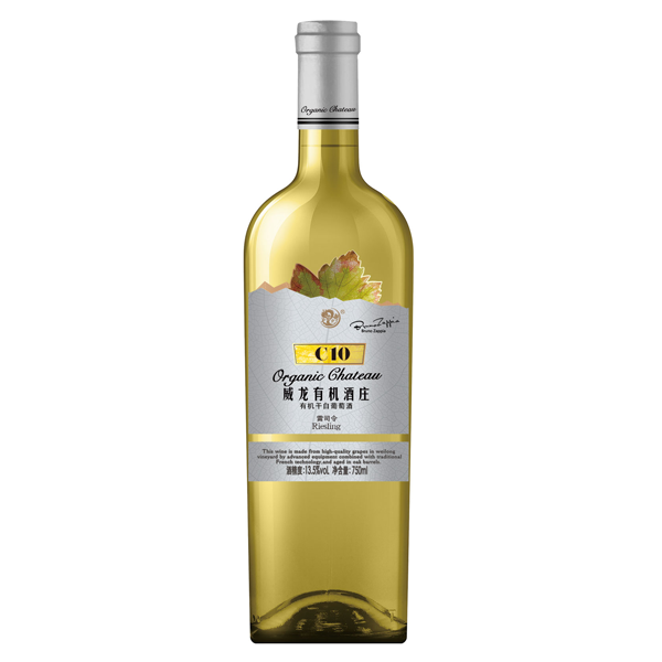 威龍有機(jī)酒莊干白葡萄酒·C10